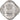 Coin, INDIA-REPUBLIC, 5 Paise, 1991, MS(60-62), Aluminum, KM:23a
