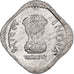 Moneda, INDIA-REPÚBLICA, 5 Paise, 1991, EBC+, Aluminio, KM:23a