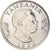 Münze, Tanzania, Shilingi, 1992, British Royal Mint, VZ+, Nickel Clad Steel