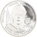 Coin, France, Philippe Leclerc de Hauteclocque, 100 Francs, 1994, Proof