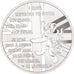 Coin, France, Churchill, Libération, 100 Francs, 1994, BE, MS(65-70), Silver