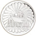 Coin, France, Sainte-Mère-Eglise, 100 Francs, 1994, BE, MS(65-70), Silver