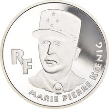 Coin, France, Koenig, 100 Francs, 1994, Proof, MS(65-70), Silver, KM:1040