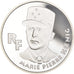 Coin, France, Koenig, 100 Francs, 1994, Proof, MS(65-70), Silver, KM:1040