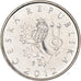 Moneta, Repubblica Ceca, Koruna, 2012, BB+, Acciaio placcato nichel, KM:7