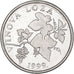 Coin, Croatia, 2 Lipe, 1999, MS(60-62), Aluminum, KM:4