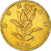 Monnaie, Croatie, 10 Lipa, 2005, TB, Brass plated steel, KM:6