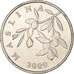 Monnaie, Croatie, 20 Lipa, 2009, SUP+, Nickel plaqué acier, KM:7