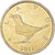 Monnaie, Croatie, Kuna, 2011, TTB+, Cuivre-Nickel-Zinc (Maillechort), KM:9.1