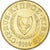 Moneda, Chipre, 5 Cents, 2004, SC+, Níquel - latón, KM:55.3