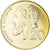 Munten, Cyprus, 20 Cents, 2004, PR+, Nickel-brass, KM:62.2