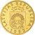 Moneda, Letonia, 5 Santimi, 1992, SC+, Níquel - latón, KM:16