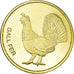 Coin, Andorra, Centim, 2013, MS(64), Copper-nickel