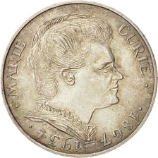 Vème République, 100 Francs Marie Curie, 1984, Gadoury 899