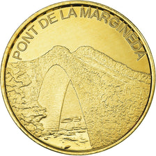Moneta, Andorra, 5 Centims, 2013, SPL+, Rame-nichel