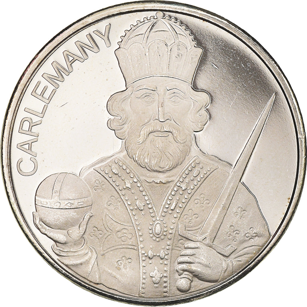 Moneda, Andorra, 50 Centims, 2013, SC, Cobre - níquel