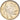 Coin, Malta, 2 Cents, 2002, British Royal Mint, MS(64), Copper-nickel, KM:94