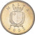 Münze, Malta, 2 Cents, 2002, British Royal Mint, UNZ+, Kupfer-Nickel, KM:94