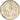 Monnaie, Malte, 5 Cents, 2001, SPL+, Nickel