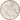 Coin, Malta, 25 Cents, 2005, Franklin Mint, MS(60-62), Copper-nickel, KM:97