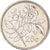 Moneta, Malta, 25 Cents, 2005, Franklin Mint, MS(60-62), Miedź-Nikiel, KM:97