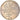 Münze, Malta, 50 Cents, 1998, UNZ, Kupfer-Nickel, KM:98