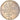 Coin, Malta, 50 Cents, 1998, MS(63), Copper-nickel, KM:98