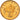 Coin, Bulgaria, Stotinka, 2000, MS(64), Aluminum-Bronze, KM:237
