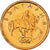 Moneta, Bulgaria, Stotinka, 2000, SPL+, Alluminio-bronzo, KM:237