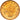 Coin, Bulgaria, 2 Stotinki, 2000, MS(64), Brass plated steel, KM:238a