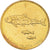 Coin, Slovenia, Tolar, 2000, MS(64), Nickel-brass, KM:4