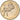 Coin, Slovenia, 10 Tolarjev, 2001, MS(64), Copper-nickel, KM:41