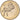 Coin, Slovenia, 10 Tolarjev, 2001, MS(64), Copper-nickel, KM:41