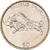 Moneta, Słowenia, 50 Tolarjev, 2005, Kremnica, MS(60-62), Miedź-Nikiel, KM:52