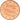 Greece, 5 Euro Cent, 2002, Athens, MS(64), Copper Plated Steel, KM:183