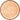 Estonia, Euro Cent, 2011, Vantaa, MS(64), Copper Plated Steel, KM:61