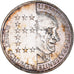 Monnaie, France, Schuman, 10 Francs, 1986, Paris, BU, SPL+, Argent, Gadoury:825