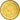Estonia, 50 Euro Cent, 2011, Vantaa, MS(64), Brass, KM:66