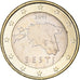Estonia, Euro, 2011, Vantaa, AU(55-58), Bi-Metallic, KM:67