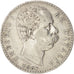 Italia, Umberto I, 2 Lire, 1887, Rome, BB, Argento, KM:23