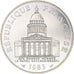 Coin, France, Panthéon, 100 Francs, 1983, Paris, FDC, MS(65-70), Silver