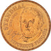 Munten, Frankrijk, Stendhal, 10 Francs, 1983, Paris, FDC, FDC, Nickel-Bronze