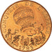Coin, France, La conquête, 10 Francs, 1983, FDC, MS(65-70), Nickel-Bronze