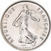 Monnaie, France, Semeuse, 5 Francs, 1983, Paris, FDC, FDC, Nickel Clad
