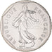 Monnaie, France, Semeuse, 2 Francs, 1983, Paris, FDC, FDC, Nickel, Gadoury:547