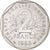 Coin, France, Semeuse, 2 Francs, 1983, Paris, FDC, MS(65-70), Nickel, KM:942.1