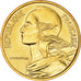 Coin, France, Marianne, 5 Centimes, 1983, Paris, FDC, MS(65-70)