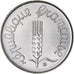 Münze, Frankreich, Épi, Centime, 1983, Paris, FDC, STGL, Stainless Steel