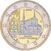 ALEMANIA - REPÚBLICA FEDERAL, 2 Euro, Baden-Wurttemberg, 2013, Karlsruhe