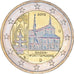 Niemcy - RFN, 2 Euro, Baden-Wurttemberg, 2013, Karlsruhe, Iridescent, MS(63)
